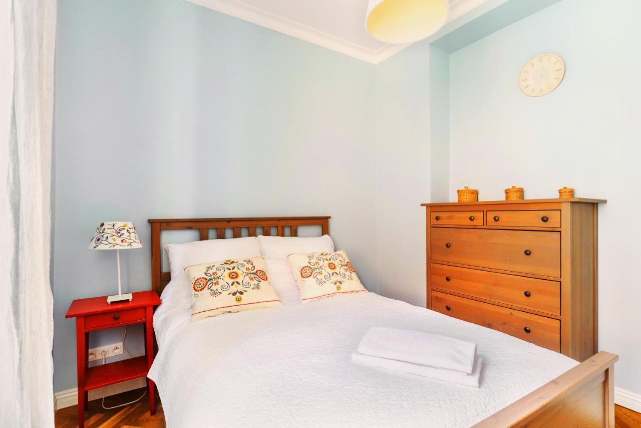 Apartament Designer Flat In The Heart Of Old Town *