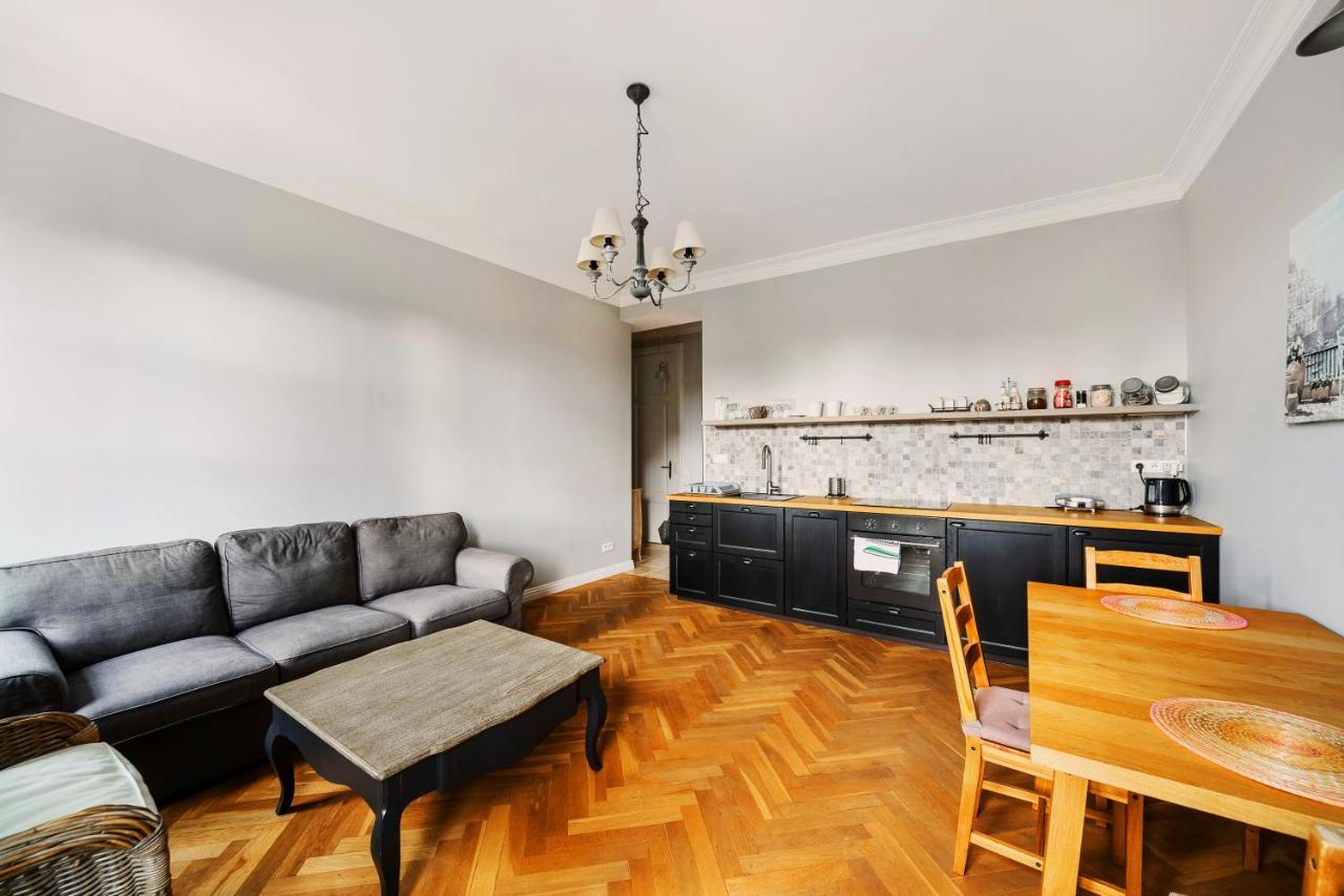 Apartament Designer Flat In The Heart Of Old Town *