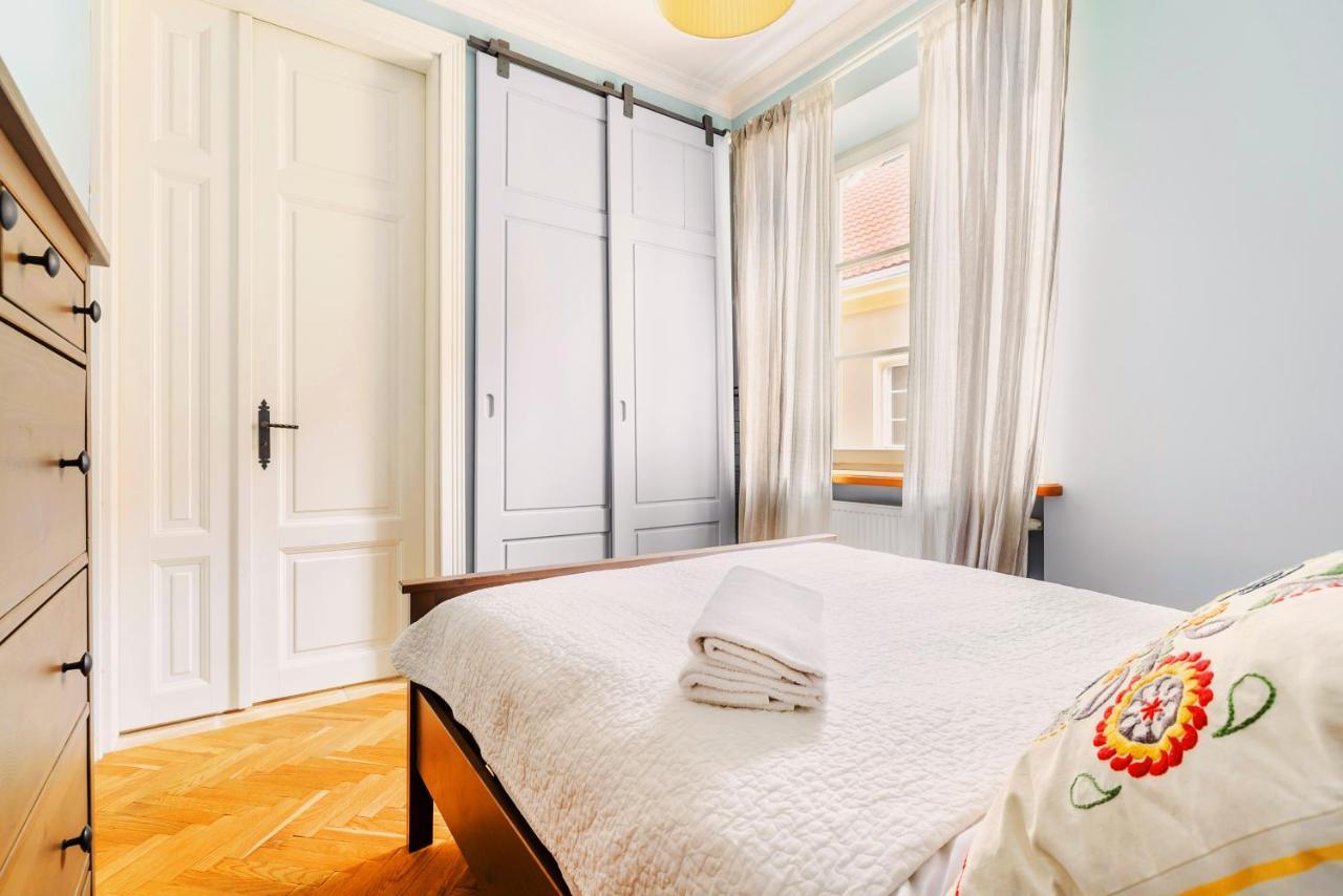 Apartament Designer Flat In The Heart Of Old Town *