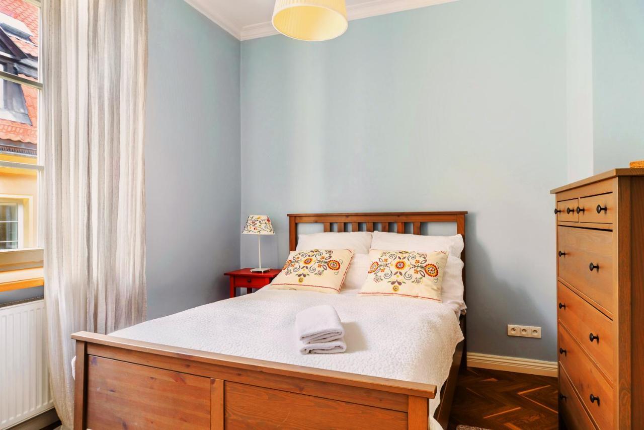 Designer Flat In The Heart Of Old Town * Warszawa