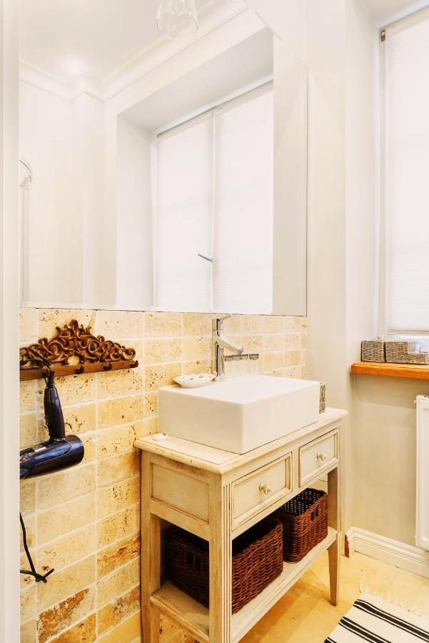 Apartament Designer Flat In The Heart Of Old Town
