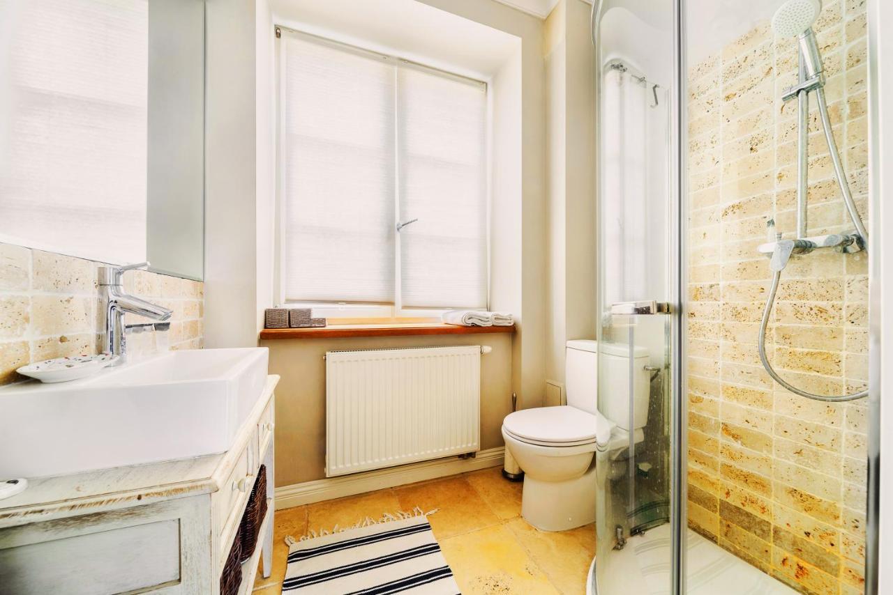 Apartament Designer Flat In The Heart Of Old Town Warszawa